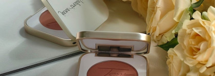 Румяна Jane Iredale purepressed® blush в оттенке mocha