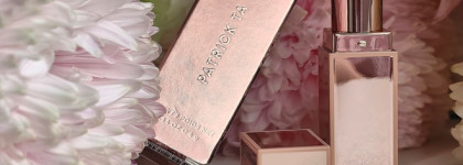 Patrick TA Matte Suede Lipstick в оттенке she's hard to get: моя почти идеальная помада в цвете месяца