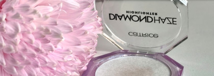 Catrice diamond haze highlighter 010 gimme glitter