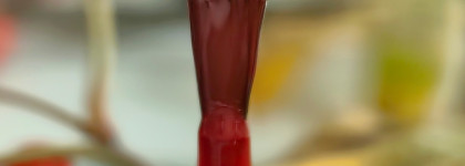 Без проблем: ANNY nail polish 080 open my heart