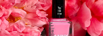 ANNY nail polish 177.80 yes, I do