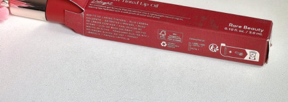 Rare Beauty Soft Pinch Tinted Lip Oil в оттенке delight