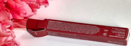 Rare Beauty Soft Pinch Tinted Lip Oil в оттенке delight