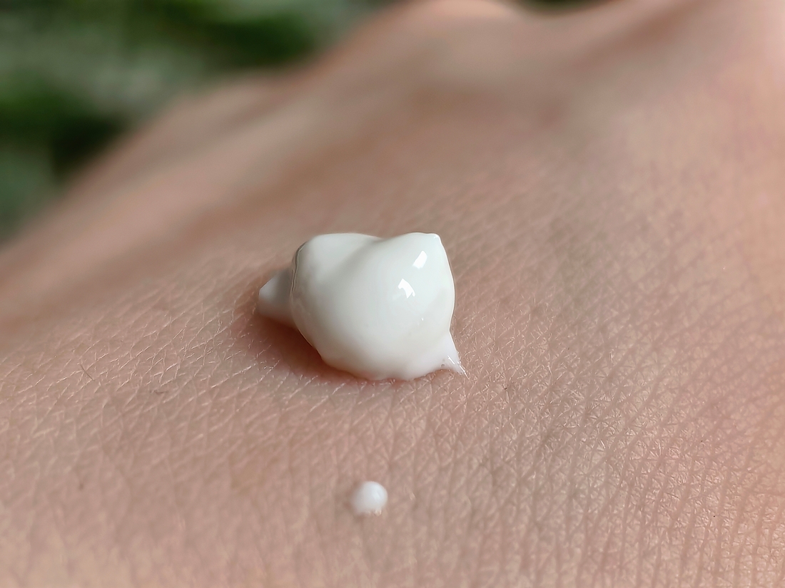 Количество продукта, которое выходит за одно нажатие на дозатор