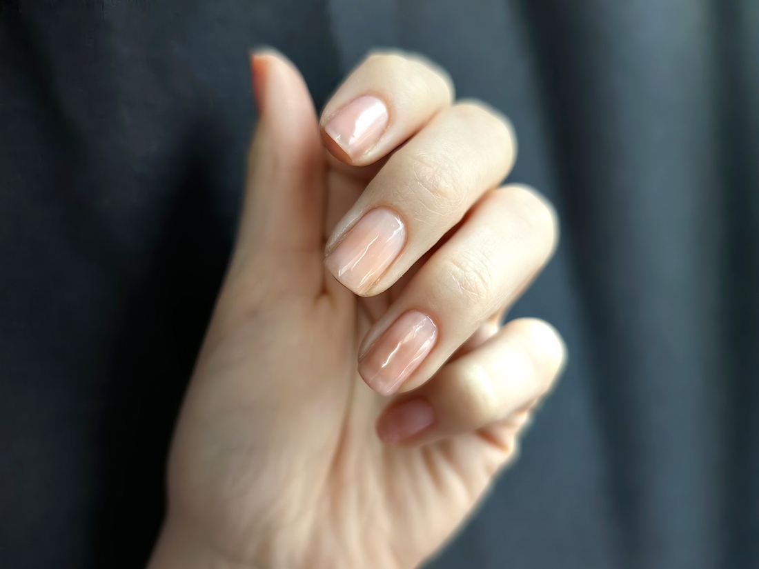 Три слоя. Ну вот, другое дело