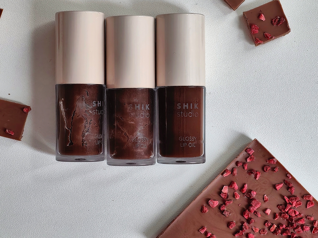 Ну и завершу пост фото с пустыми баночками масла, которые скопились у меня с начала весны, чтобы вы понимали масштаб трагедии