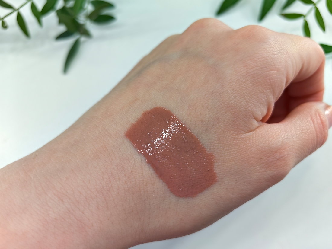 Фото сделано при дневном свете