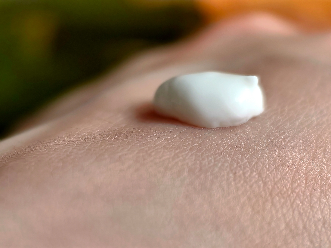 Количество продукта, которое выдавливается за одно нажатие на дозатор.