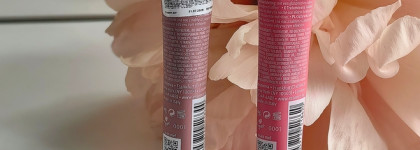 Essence the super peptide glossy lip treatment: аналог Rhode по цене чашки кофе?