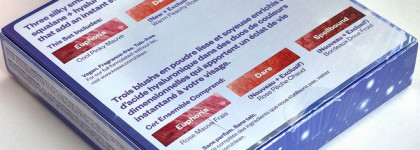 Румяна, румяна и еще раз румяна: Kosas Mini Blush is Life Trio Baked Dimensional