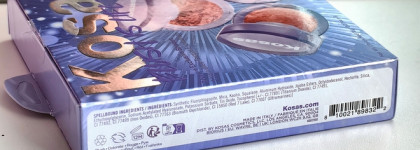 Румяна, румяна и еще раз румяна: Kosas Mini Blush is Life Trio Baked Dimensional