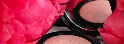 Шайн брайт лайк э даймонд: Romanovamakeup sexy powder highlighter dimond