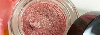 Нежные и стойкие: Romanovamakeup Sexy Eye Cream Metallizer Pink Orchid