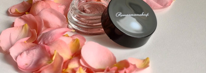 Нежные и стойкие: Romanovamakeup Sexy Eye Cream Metallizer Pink Orchid