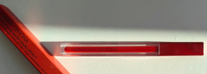 Абсолютно матовая Natasha Denona I Need a rouge matte liquid lipstick в оттенке Eva