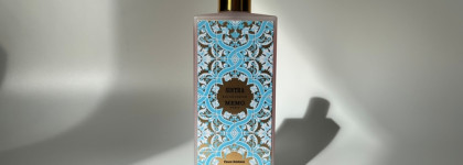 Парфюмерная вода Memo Sintra - сладко-терпкая композиция, посвященная португальскому городу