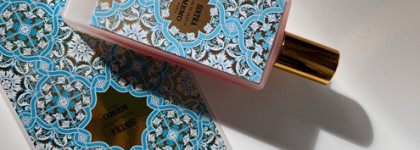 Парфюмерная вода Memo Sintra - сладко-терпкая композиция, посвященная португальскому городу