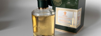 Empressa Penhaligon's - старые мотивы в новом (очень удачном) исполнении