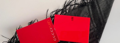 Где мои 16 лет: парфюмерные воспоминания. Часть 1