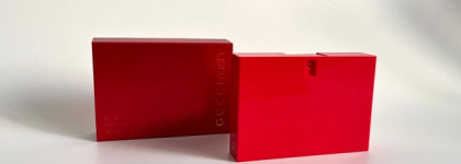 Где мои 16 лет: парфюмерные воспоминания. Часть 1