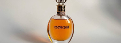 Где мои 16 лет: парфюмерные воспоминания. Часть 2