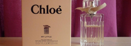 Где мои 16 лет: парфюмерные воспоминания. Часть 2