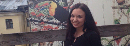 Empressa Penhaligon's - старые мотивы в новом (очень удачном) исполнении