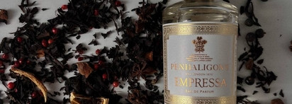 Empressa Penhaligon's - старые мотивы в новом (очень удачном) исполнении