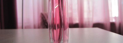 Miracle Lancome: очень личный аромат, с которого все начиналось