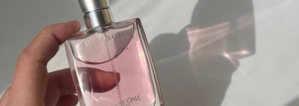 Miracle Lancome: очень личный аромат, с которого все начиналось