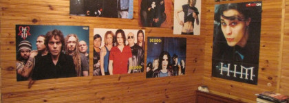 Miracle Lancome: очень личный аромат, с которого все начиналось