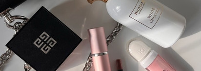 White Chocola Richard - гурманский бестселлер, парфюм выхода из горевания и новых хобби