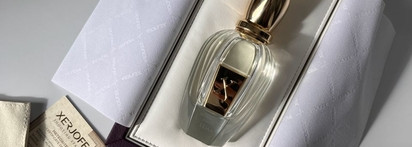 Lua Xerjoff - самый сильный парфюмерный якорь: потеря лучшего друга и возвращение к себе