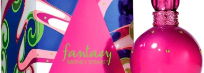 Kirke Tiziana Terenzi и Erba Pura Xerjoff - как приручить парфюмерного дракона