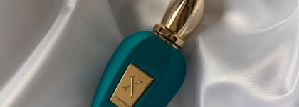 Kirke Tiziana Terenzi и Erba Pura Xerjoff - как приручить парфюмерного дракона