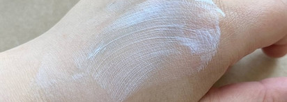 Защищаемся от солнца в мегаполисе: лёгкий крем-флюид Sherris SPF 30