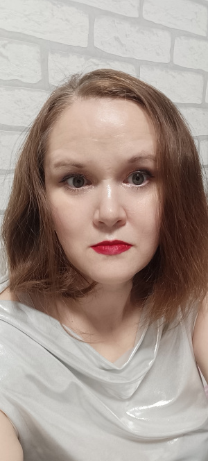 Фото автора отзывов на Косметисте