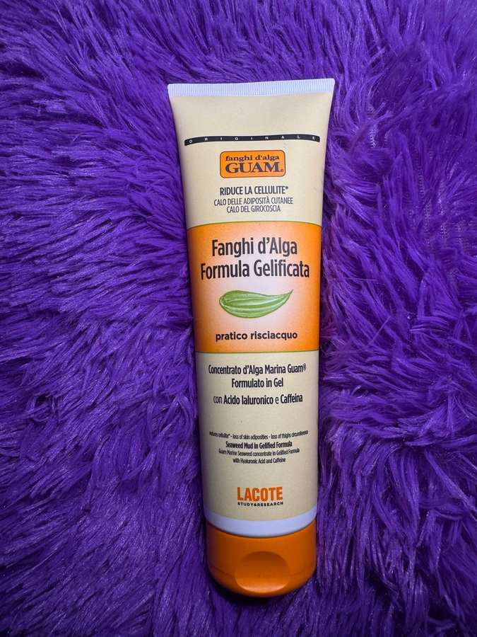 Средство в мягком тюбике с плотно закрывающейся крышечкой