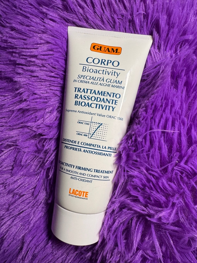 Средство в мягкой упаковке с откручивающейся крышечкой