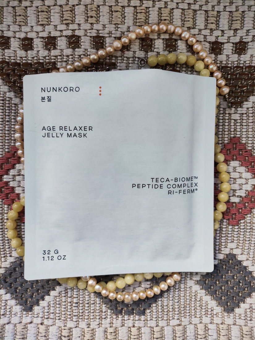 Вскрытая упаковочка, покажу содержимое ниже))