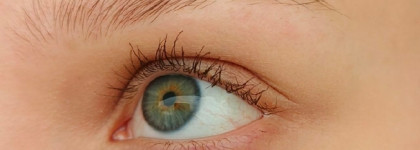 Вы видите тушь? А она тут есть! Divage Ai Lash Thermo Tubing Mascara в коричневом оттенке