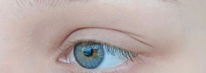 Для самых занятых красавиц тушь для ресниц Luxvisage Smoky eyes эффект умножения и удлинения черная