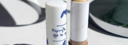 Korres Cocoa Butter: бальзам, который решил все мои проблемы с губами