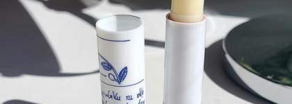 Korres Cocoa Butter: бальзам, который решил все мои проблемы с губами