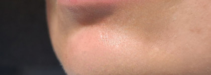 Korres Cocoa Butter: бальзам, который решил все мои проблемы с губами