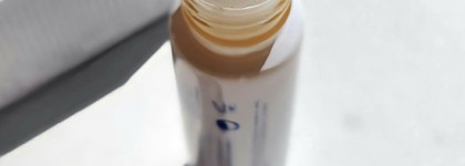 Обзор Wide Awake Eye Gel от Korres, который работает как утренний эспрессо