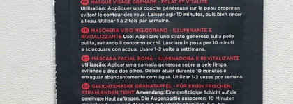 Три причины полюбить Apivita: маски, которые работают с первого применения