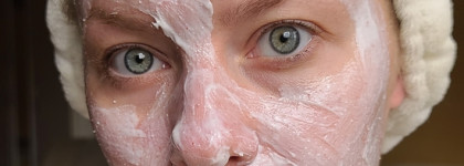 Три причины полюбить Apivita: маски, которые работают с первого применения