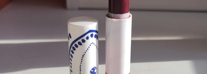 Бальзам для губ Korres Mulberry Tinted: как шелковица преображает губы