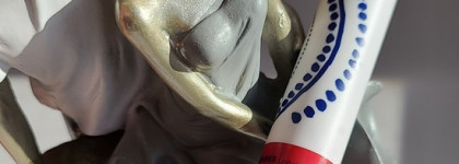 Бальзам для губ Korres Mulberry Tinted: как шелковица преображает губы